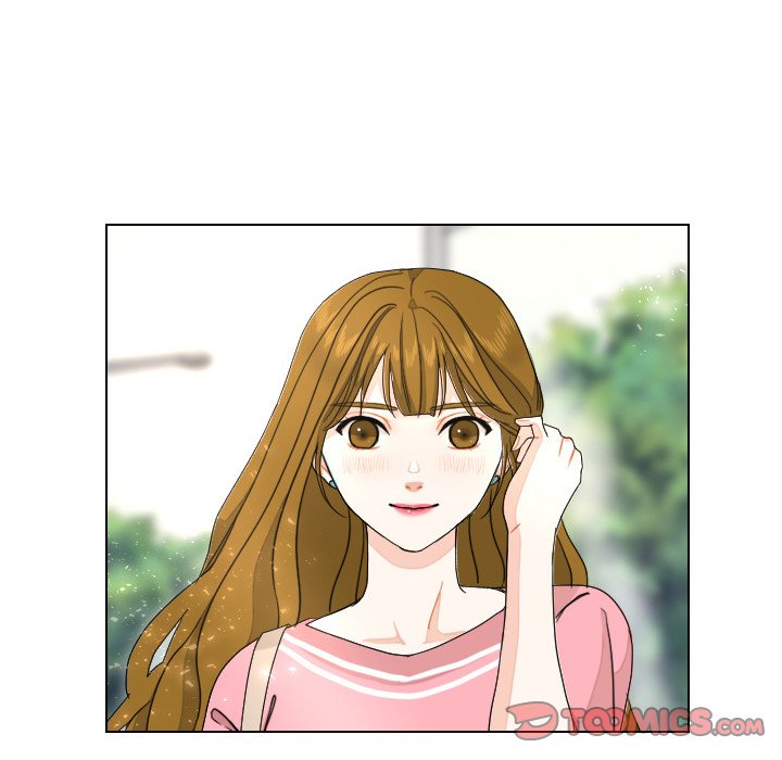Read Unrequited Love chapter 87 image 7 on Lezhin