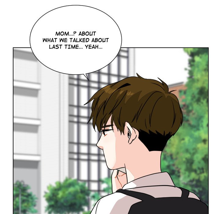 Read Unrequited Love chapter 87 image 72 on Lezhin