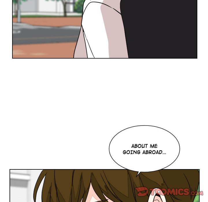 Read Unrequited Love chapter 87 image 73 on Lezhin