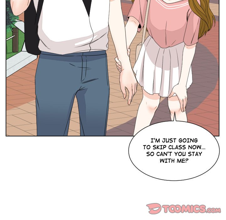 Read Unrequited Love chapter 87 image 79 on Lezhin
