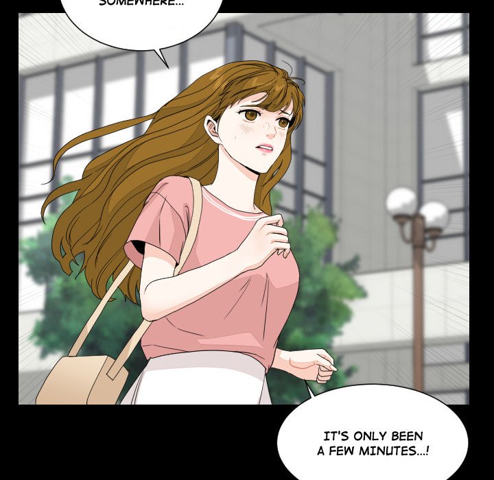 Read Unrequited Love chapter 88 image 15 on Lezhin