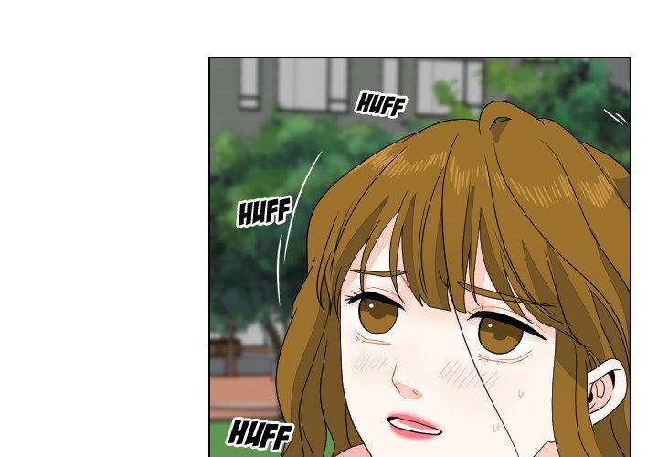 Read Unrequited Love chapter 88 image 2 on Lezhin