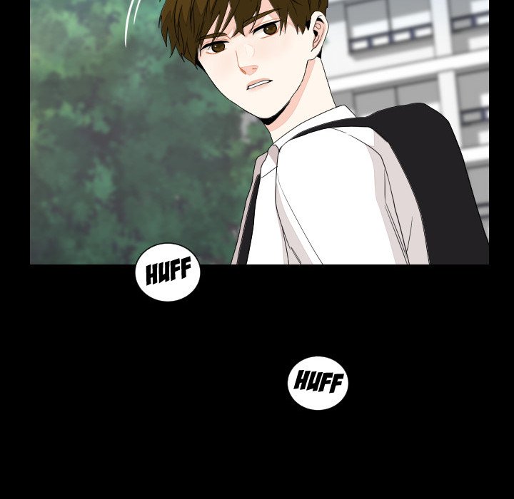 Read Unrequited Love chapter 88 image 21 on Lezhin