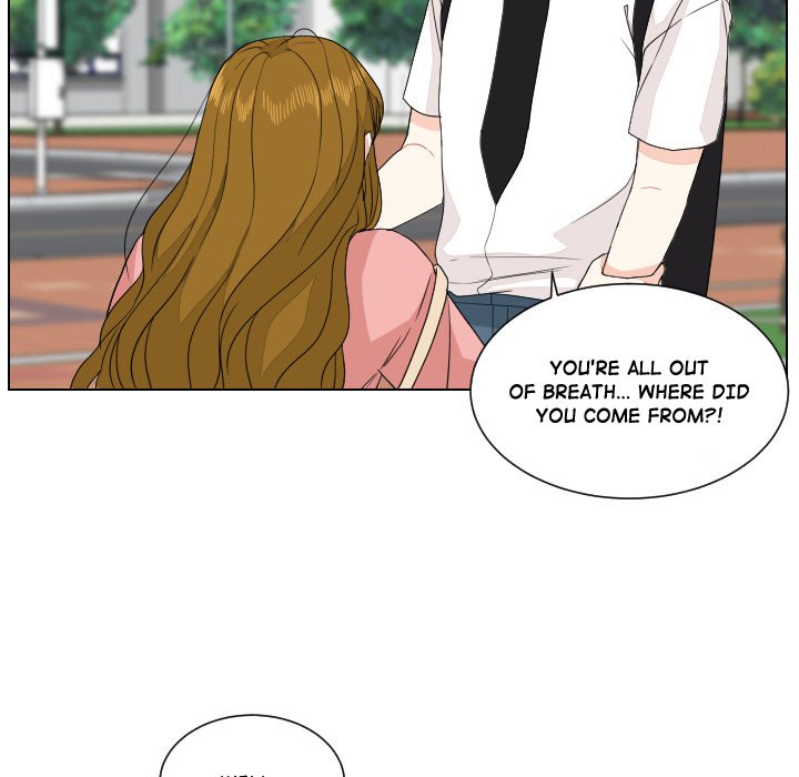 Read Unrequited Love chapter 88 image 25 on Lezhin