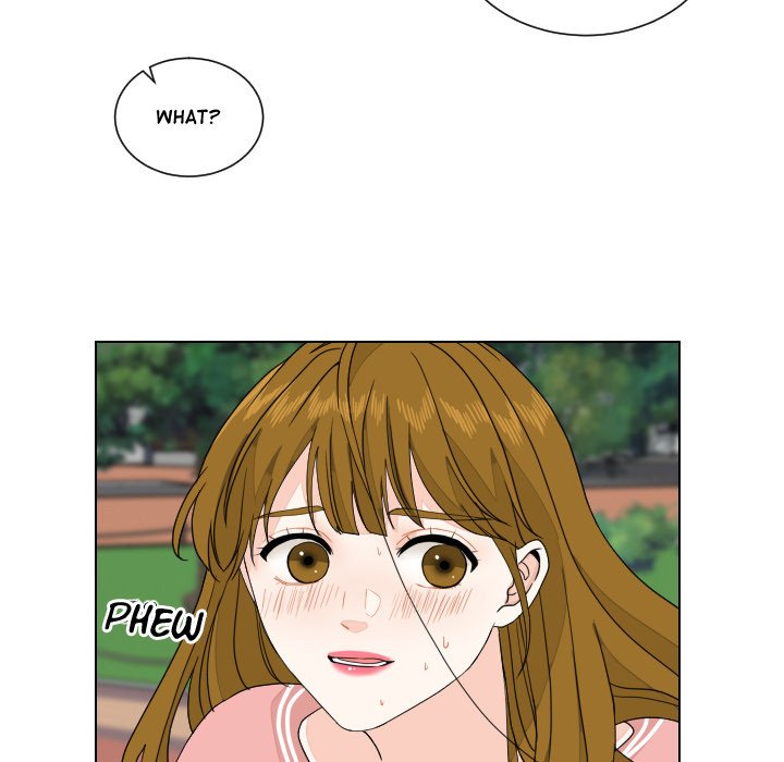 Read Unrequited Love chapter 88 image 27 on Lezhin
