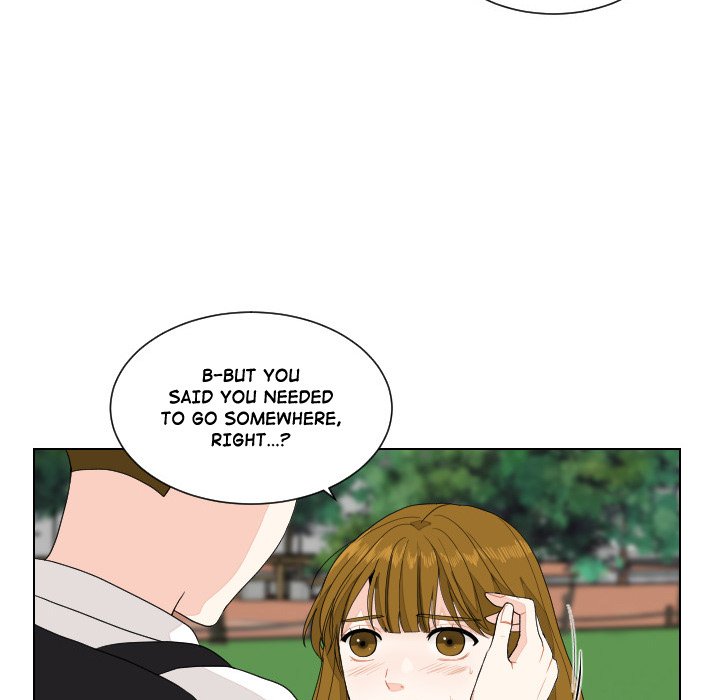 Read Unrequited Love chapter 88 image 30 on Lezhin