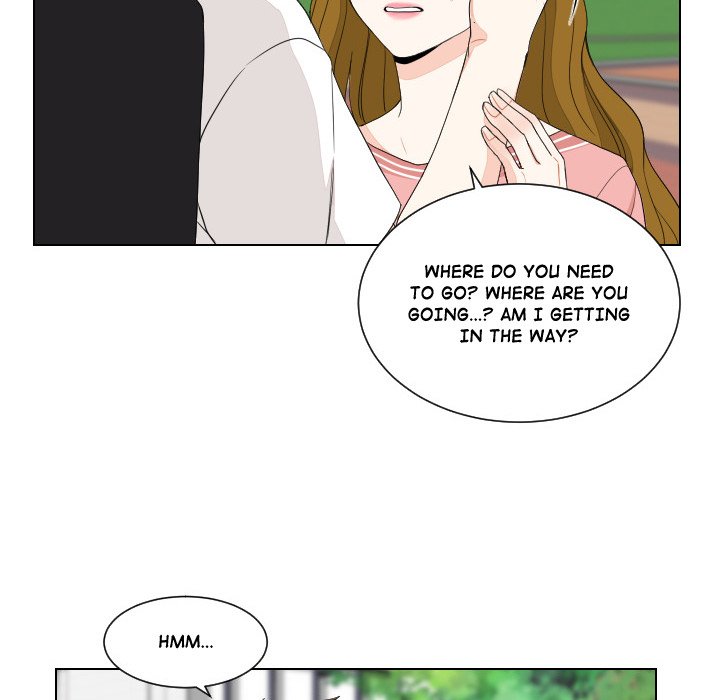 Read Unrequited Love chapter 88 image 31 on Lezhin