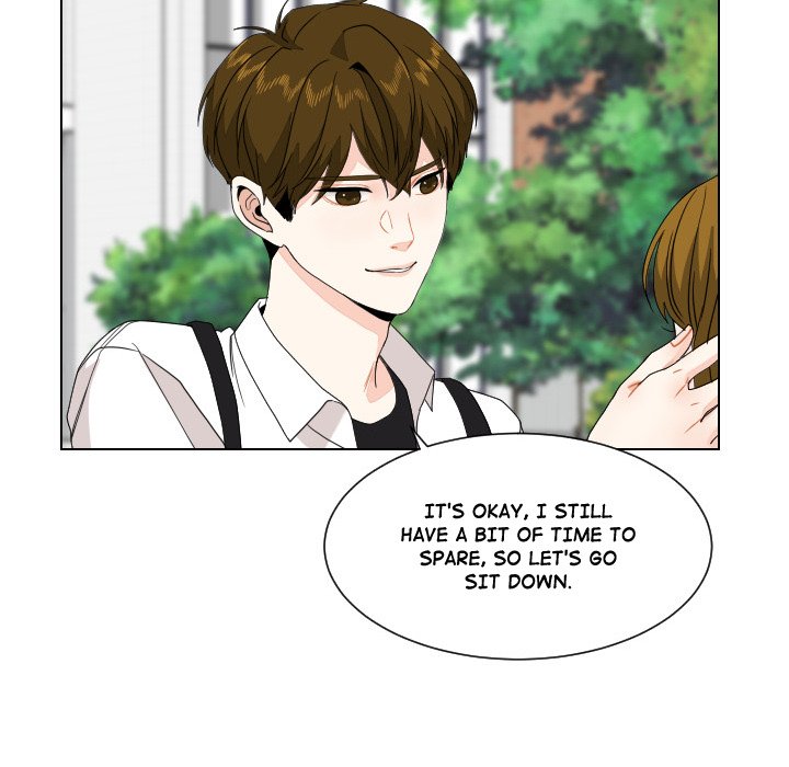 Read Unrequited Love chapter 88 image 32 on Lezhin