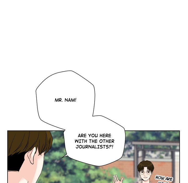 Read Unrequited Love chapter 88 image 37 on Lezhin