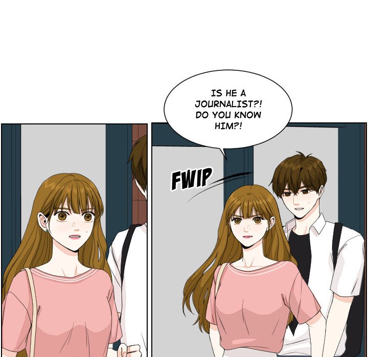 Read Unrequited Love chapter 88 image 39 on Lezhin