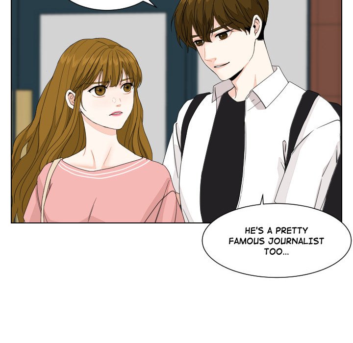 Read Unrequited Love chapter 88 image 41 on Lezhin
