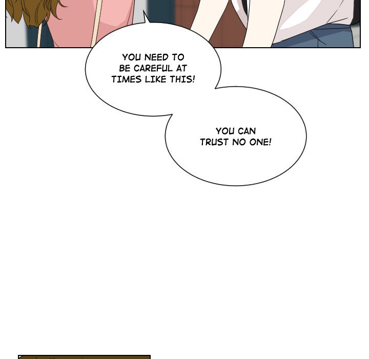 Read Unrequited Love chapter 88 image 43 on Lezhin