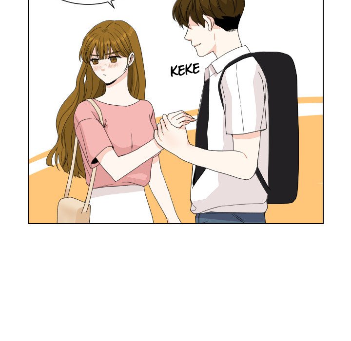 Read Unrequited Love chapter 88 image 47 on Lezhin