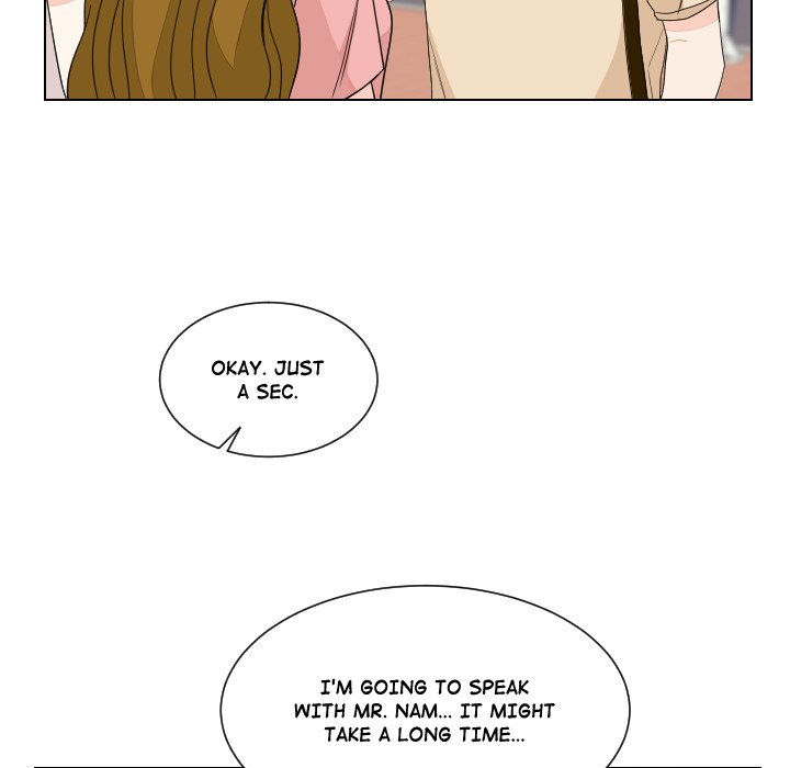 Read Unrequited Love chapter 88 image 53 on Lezhin