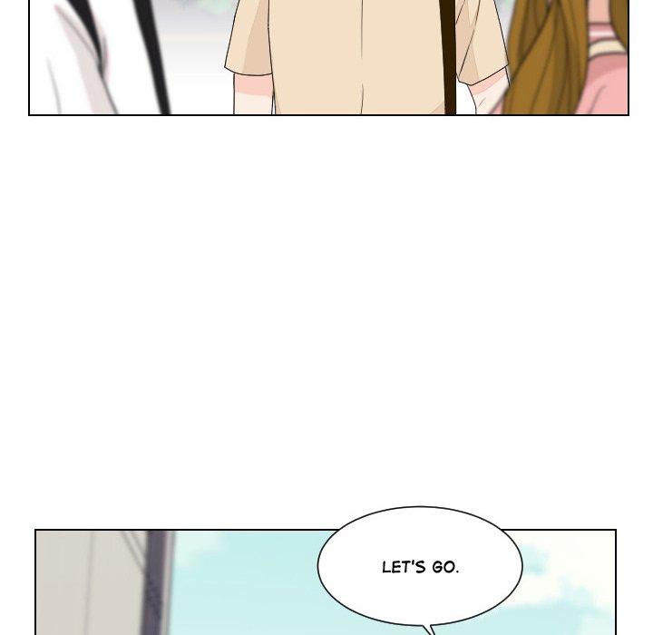 Read Unrequited Love chapter 88 image 56 on Lezhin
