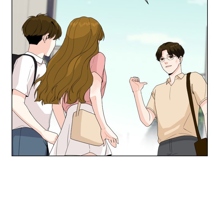 Read Unrequited Love chapter 88 image 57 on Lezhin