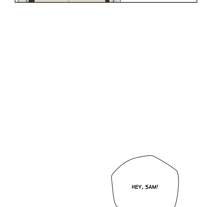 Read Unrequited Love chapter 88 image 68 on Lezhin