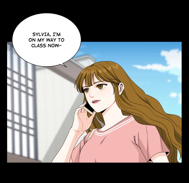 Read Unrequited Love chapter 88 image 7 on Lezhin