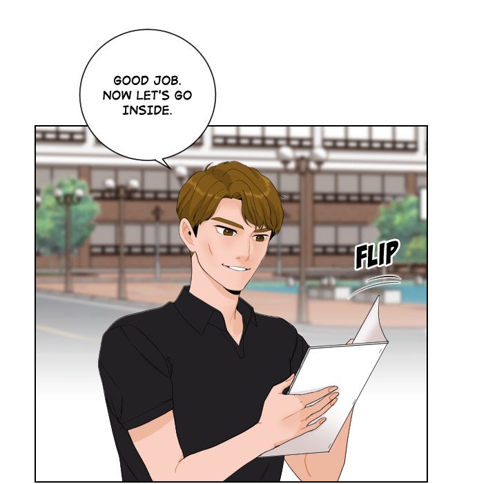 Read Unrequited Love chapter 88 image 72 on Lezhin
