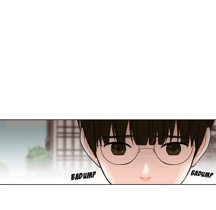 Read Unrequited Love chapter 88 image 78 on Lezhin