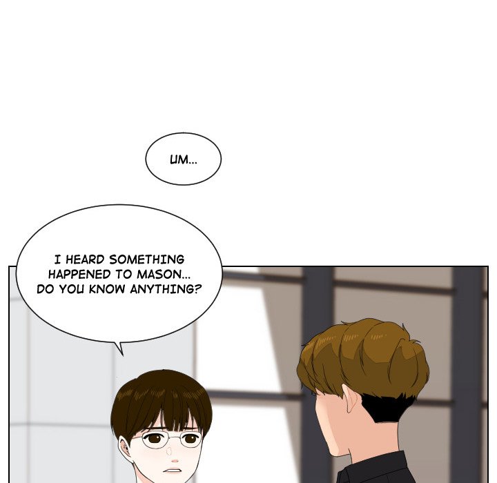 Read Unrequited Love chapter 88 image 79 on Lezhin