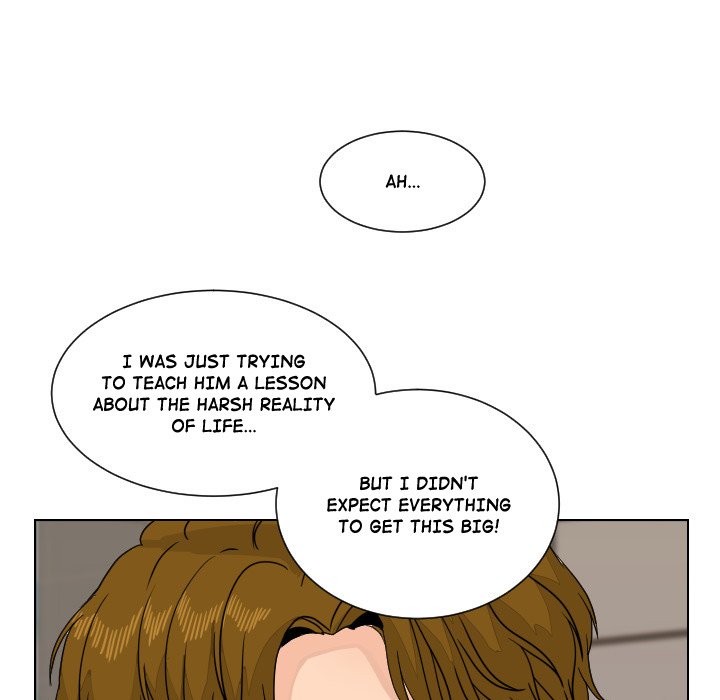 Read Unrequited Love chapter 88 image 81 on Lezhin