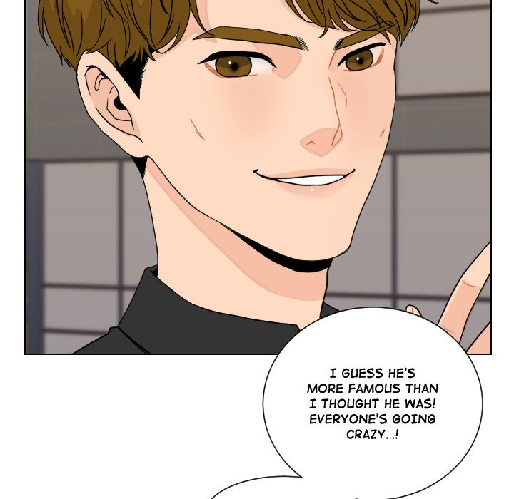 Read Unrequited Love chapter 88 image 82 on Lezhin