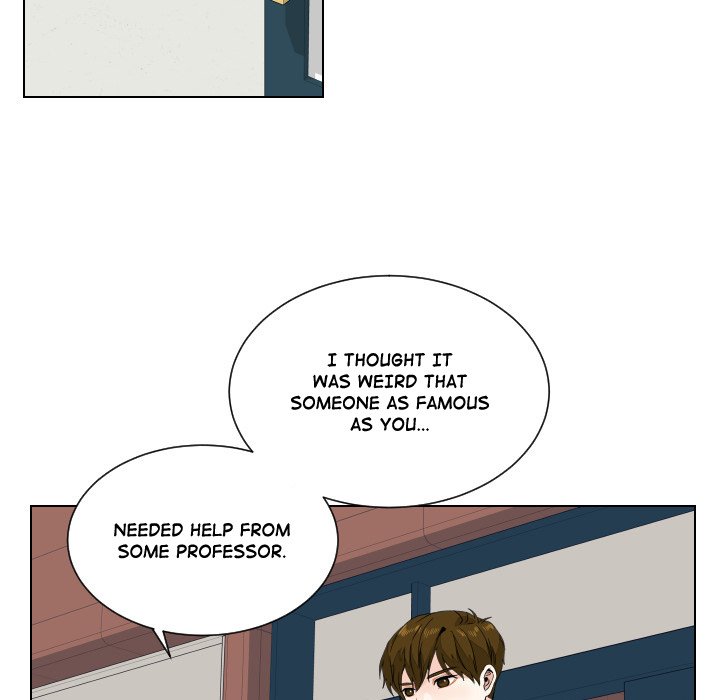 Read Unrequited Love chapter 88 image 86 on Lezhin