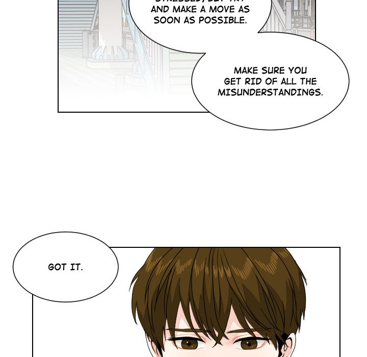 Read Unrequited Love chapter 88 image 89 on Lezhin