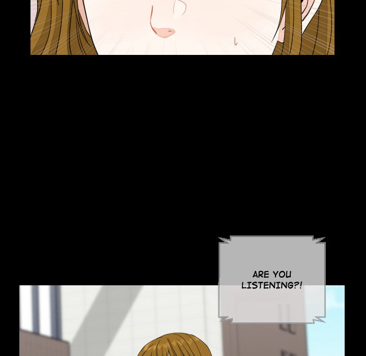 Read Unrequited Love chapter 88 image 9 on Lezhin