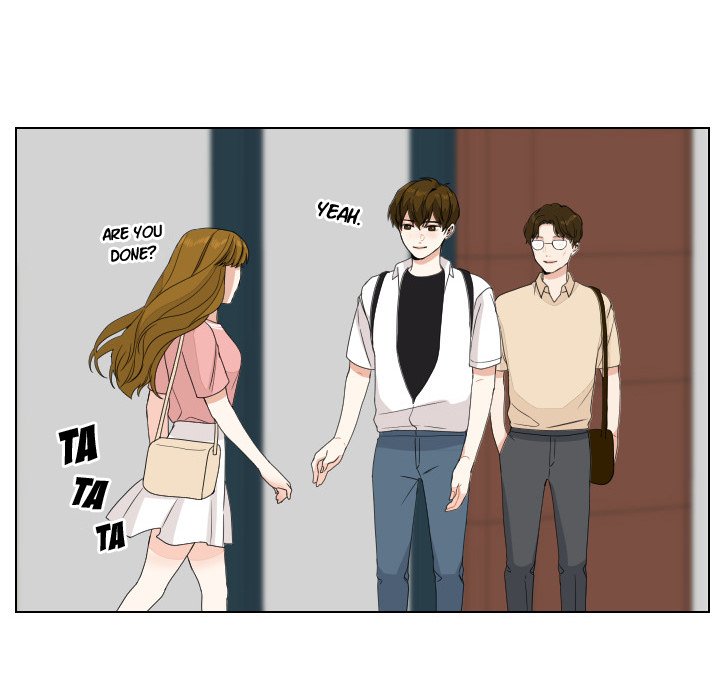 Read Unrequited Love chapter 88 image 91 on Lezhin