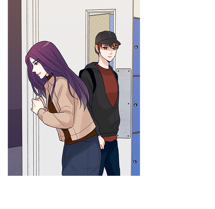 Read Unrequited Love chapter 9 image 11 on Lezhin