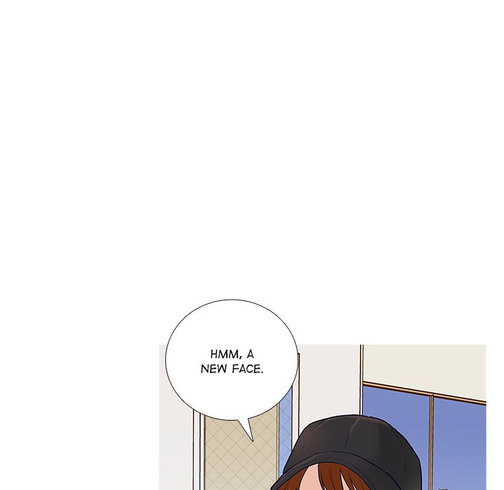 Read Unrequited Love chapter 9 image 12 on Lezhin