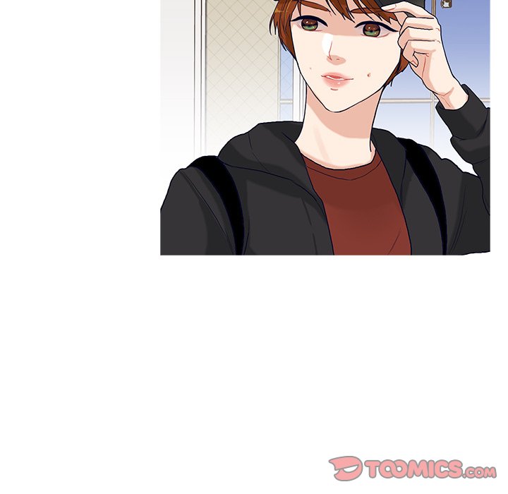 Read Unrequited Love chapter 9 image 13 on Lezhin