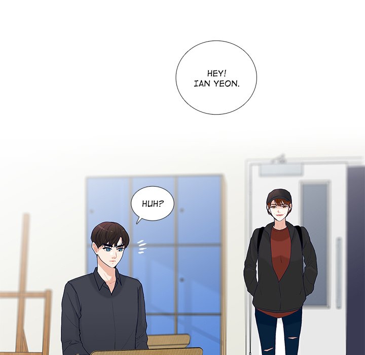 Read Unrequited Love chapter 9 image 14 on Lezhin