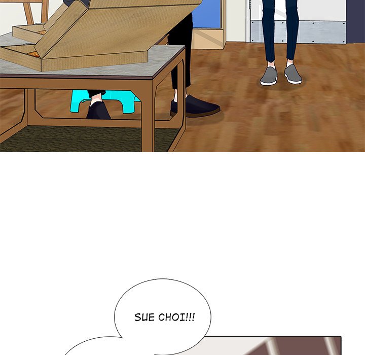 Read Unrequited Love chapter 9 image 15 on Lezhin
