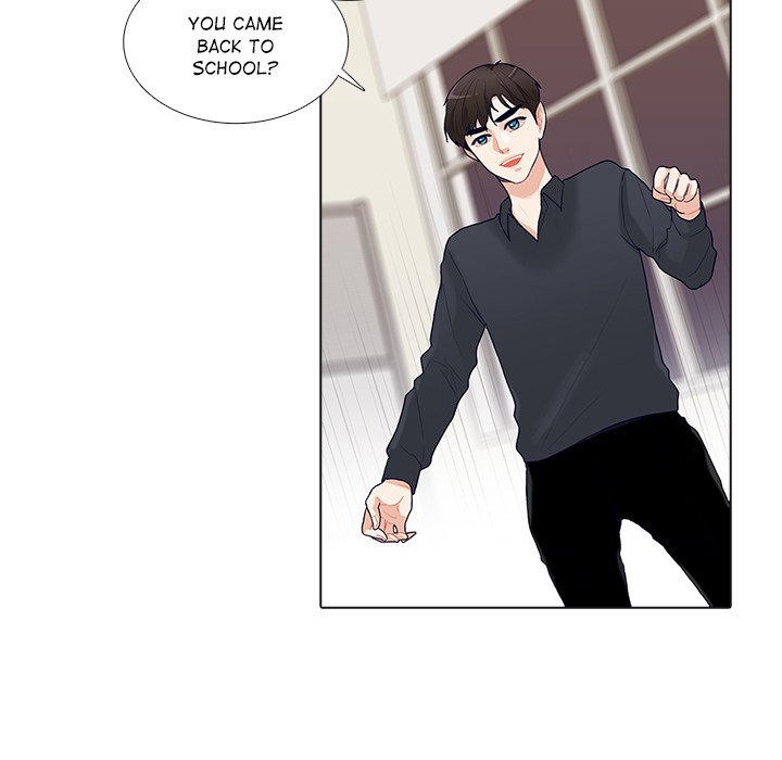 Read Unrequited Love chapter 9 image 16 on Lezhin