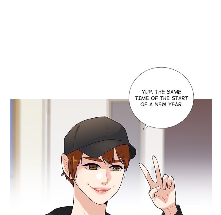 Read Unrequited Love chapter 9 image 17 on Lezhin