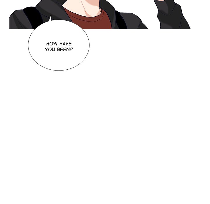 Read Unrequited Love chapter 9 image 18 on Lezhin