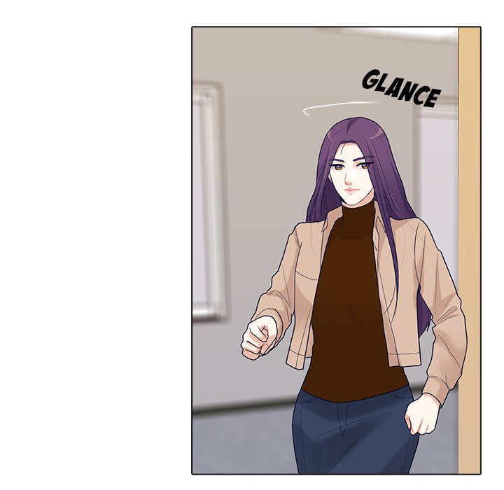 Read Unrequited Love chapter 9 image 20 on Lezhin