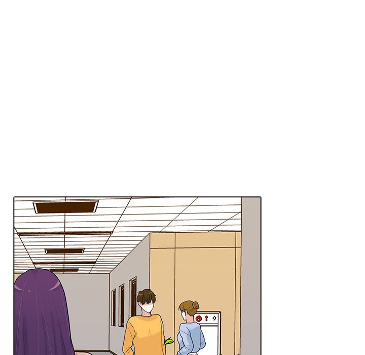 Read Unrequited Love chapter 9 image 21 on Lezhin