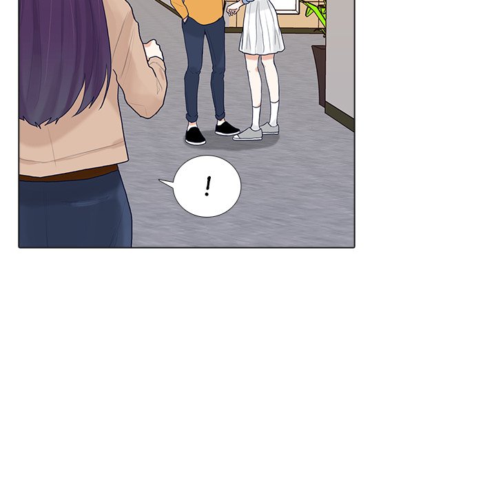Read Unrequited Love chapter 9 image 22 on Lezhin