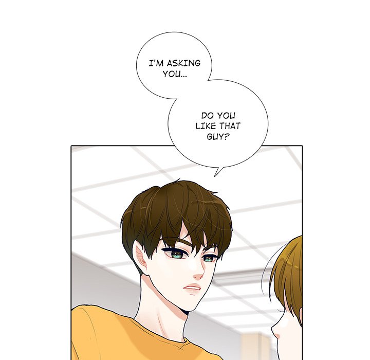 Read Unrequited Love chapter 9 image 23 on Lezhin