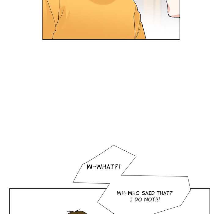 Read Unrequited Love chapter 9 image 24 on Lezhin
