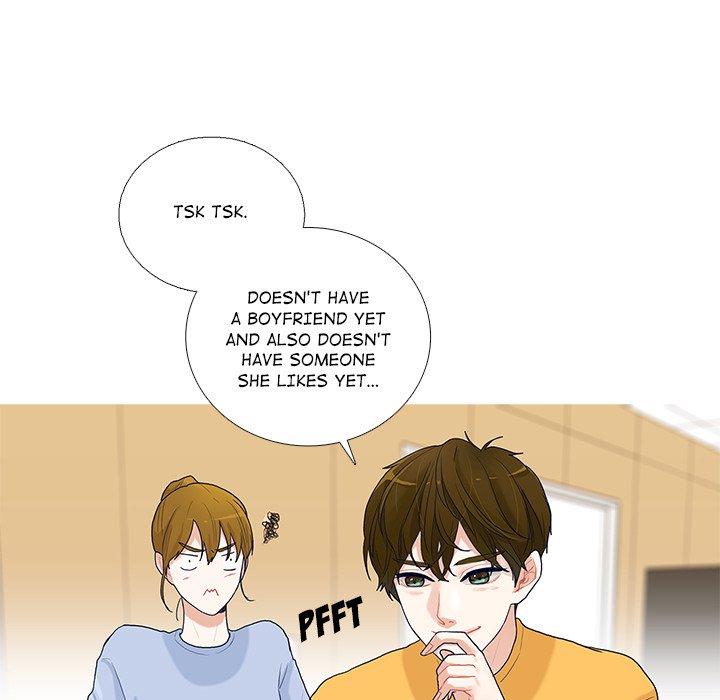 Read Unrequited Love chapter 9 image 26 on Lezhin