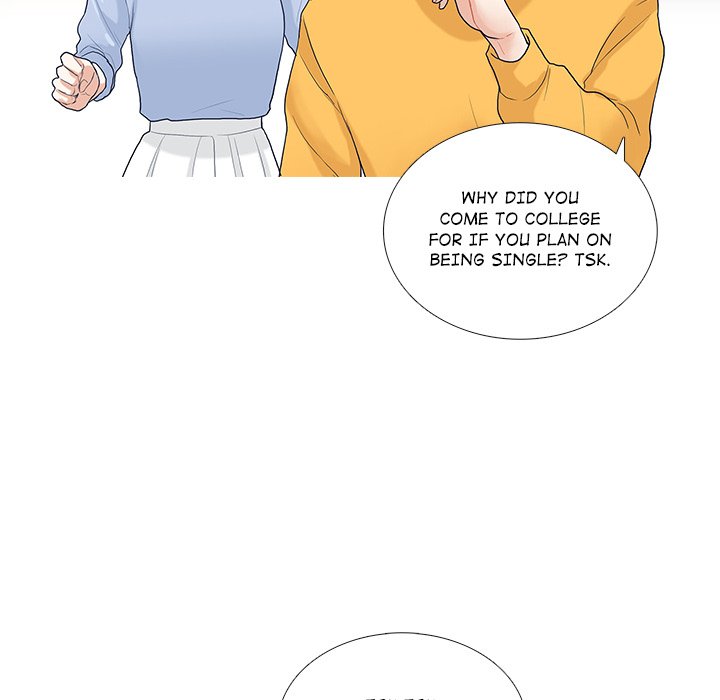 Read Unrequited Love chapter 9 image 27 on Lezhin