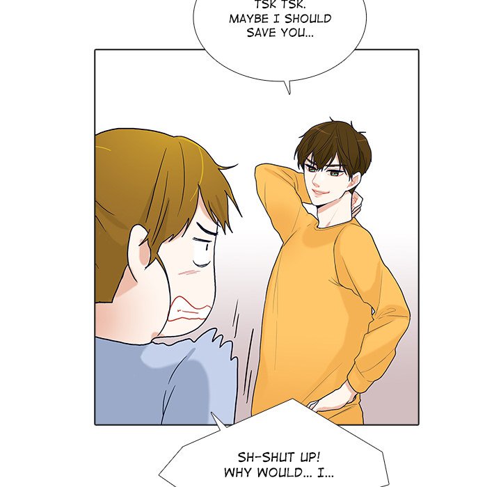 Read Unrequited Love chapter 9 image 28 on Lezhin