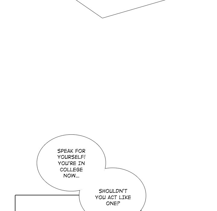 Read Unrequited Love chapter 9 image 29 on Lezhin