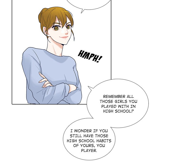 Read Unrequited Love chapter 9 image 30 on Lezhin