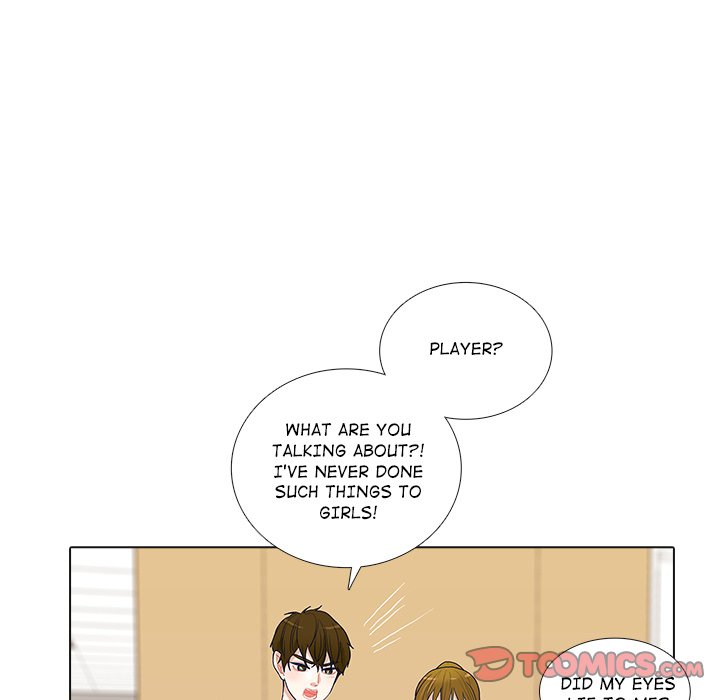 Read Unrequited Love chapter 9 image 31 on Lezhin